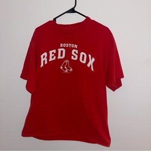 Vintage Boston Red Sox MLB T-shirt Men’s Sz Large